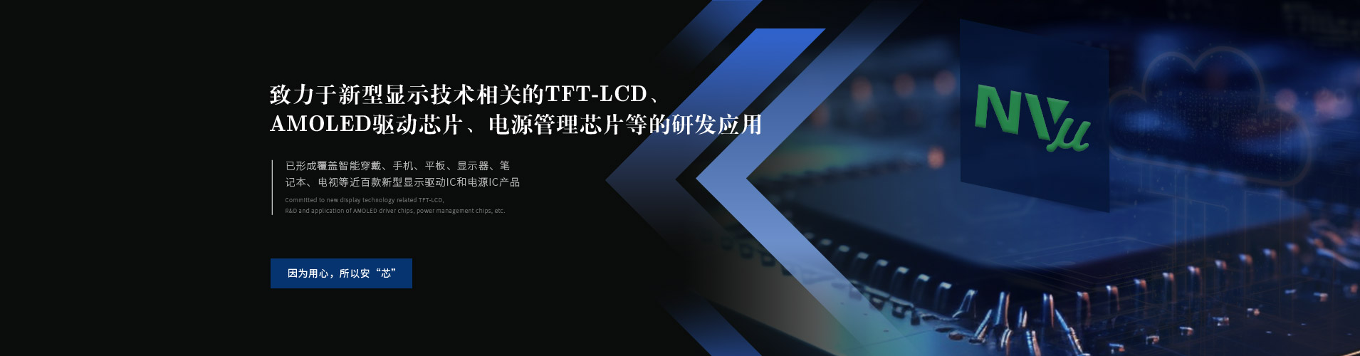 上海玖鼎微电子股份有限公司